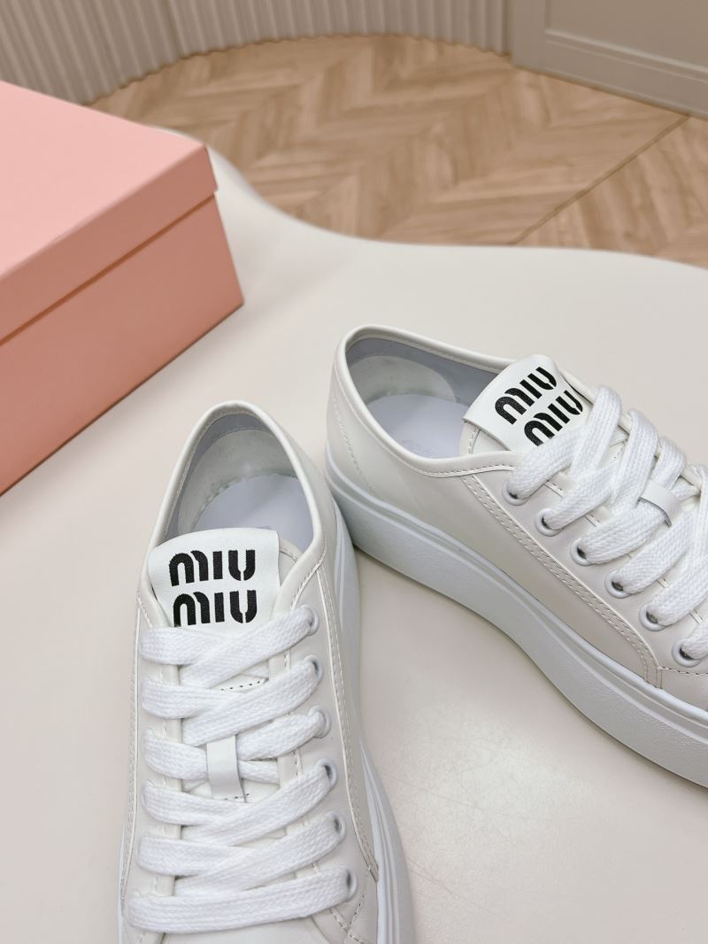 Miu Miu Shoes